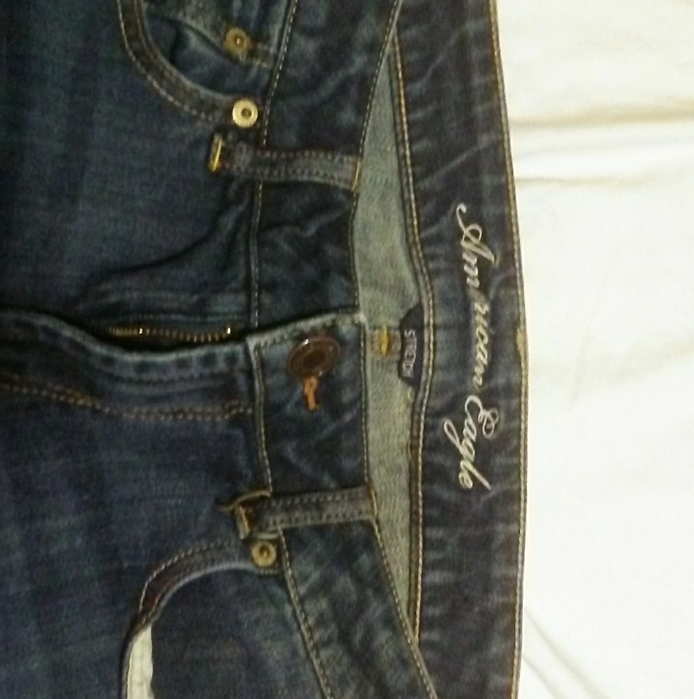 Jeans - Picture 3 of 3